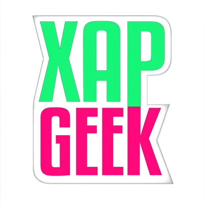 XAP Geek